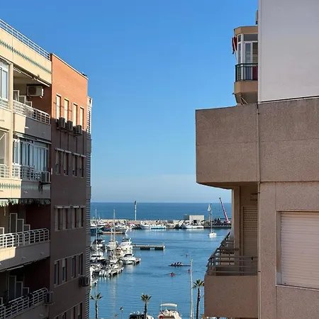 La Dolce - & Cosy Flat! Apartment Santa Pola