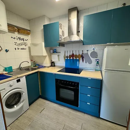 La Dolce - & Cosy Flat! Apartment