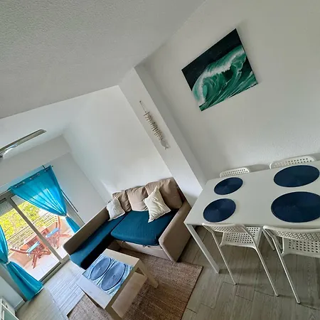 Apartment La Dolce - & Cosy Flat!