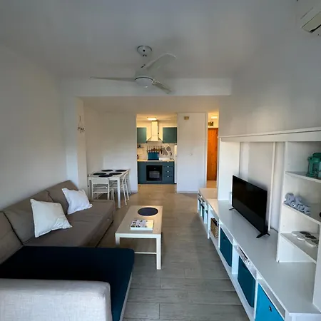 La Dolce - & Cosy Flat! * Santa Pola