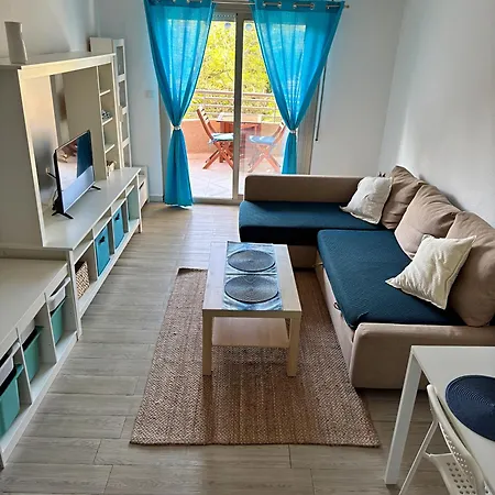 La Dolce - & Cosy Flat! Apartment Santa Pola